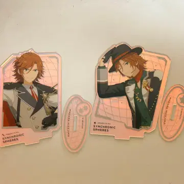 미케지마 마다라 앙스타 스타라이 6th