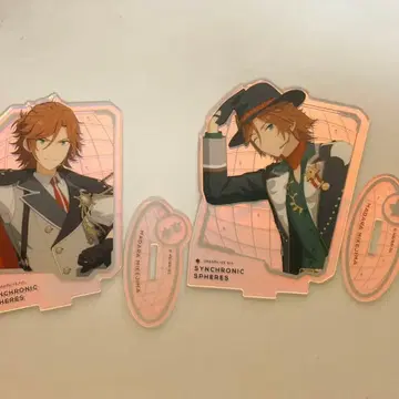 미케지마 마다라 앙스타 스타라이 6th