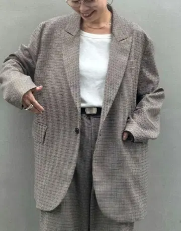 새상품 오디너리 자켓 OUTDOOR PRODUCTS