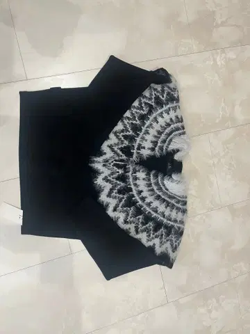 1% 니트 세븐 페어리