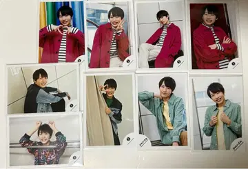 AmBitious 우라 리토 공식 사진 27매