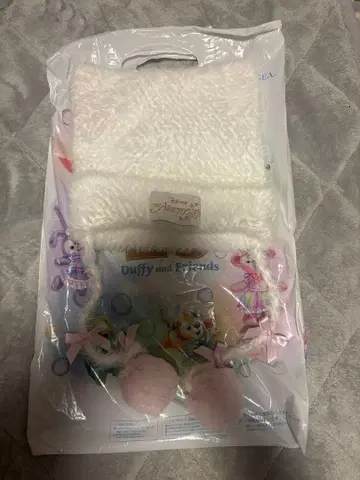 마리 짱 니트 캡 앨리스 캣 폼폼 모자 오샤레 캣