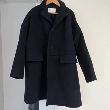 MACPHEE 더블 브레스트 코트 사이즈 34