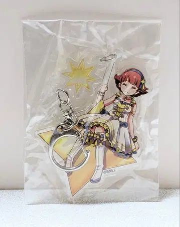 밀리언 라이브! 노노하라 아카네 아크릴 키링 LTF