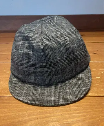 Nine Tailor USED CAP