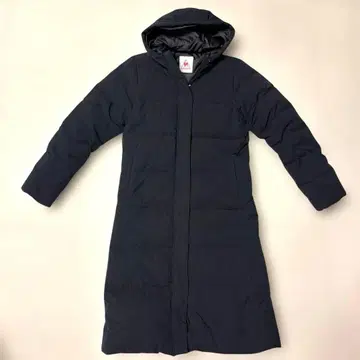 르꼬끄 스포르티브 여성용 롱 다운