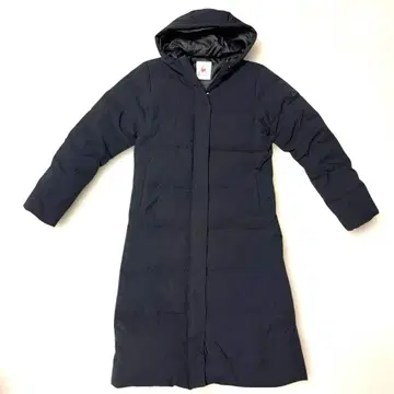 르꼬끄 스포르티브 여성용 롱 다운