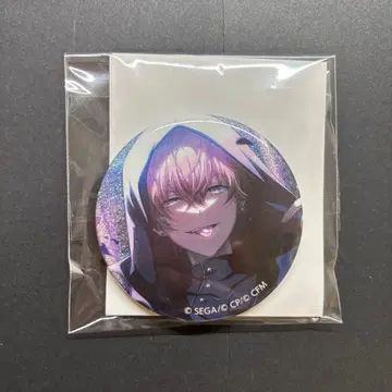 프로세카 시노노메 아키토 캔뱃지