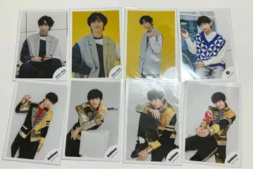 AmBitious 오우치 리온 공식 사진 8장