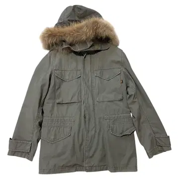 ALPHA INDUSTRIES INC (알파인더스트리) 정품