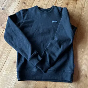 patagonia Uprisal 크루 트레이닝복 XS