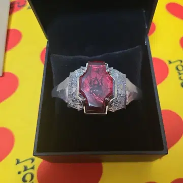 hide 13th Memorial 뱅글