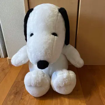 SNOOPY 봉제 인형 대