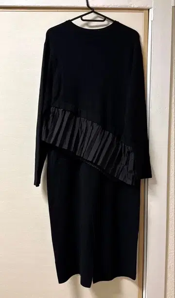 ELENDEEK 원피스 01/Black