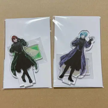 우타프리 조이폴리스 코토부키 레이지 미카제 아이 아크릴 스탠드