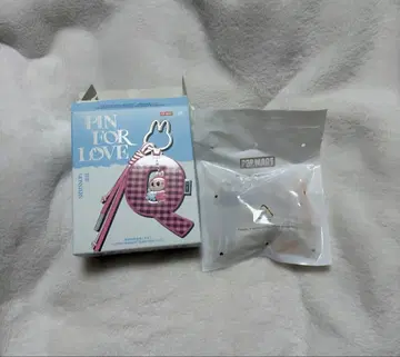 러브브 핀 for Love 알파벳 펜던트 Y