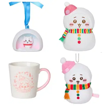 에니마이 복권 치이카와 2025 치이카와 전종 컴플리트