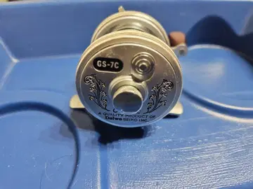 올드 다이와 코로넷 GS-7C