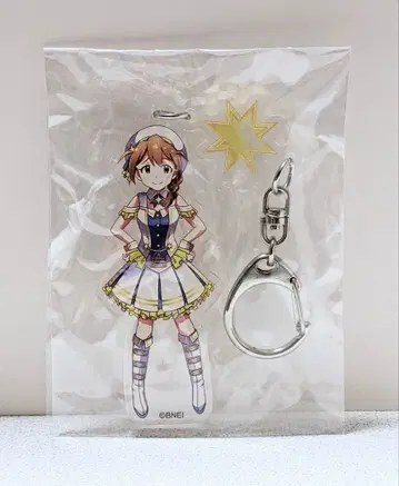 밀리언 라이브! 바바 코노미 아크릴 키링 LTF