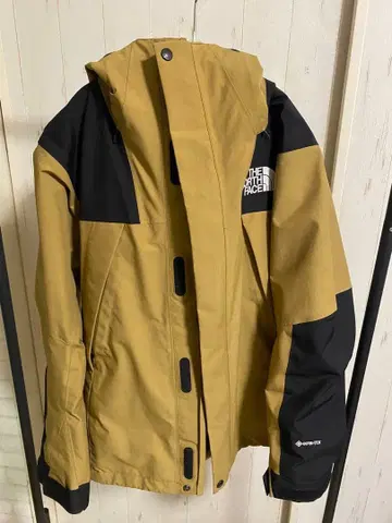 THE NORTH FACE 마운틴 자켓 XS NP61800