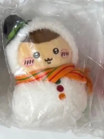 애니마인 복권 치이카와 (먼작귀) 2025 밤만쥬