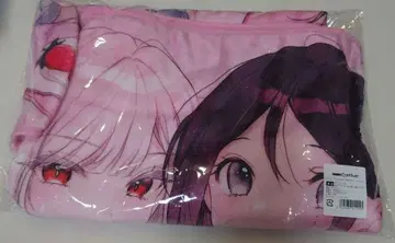 DMM 스크래치 A상 담요 신작 B (시라타에 님, 비밀이에요)