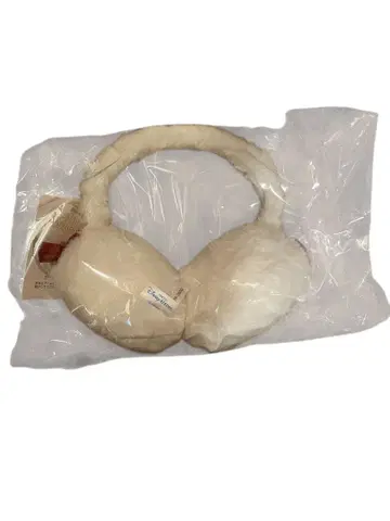 릴린린 귀도리 디즈니 크리스마스 2025