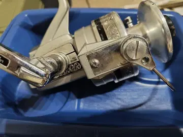 올드 다이와 오토매틱 GS4000DX 상태 좋음