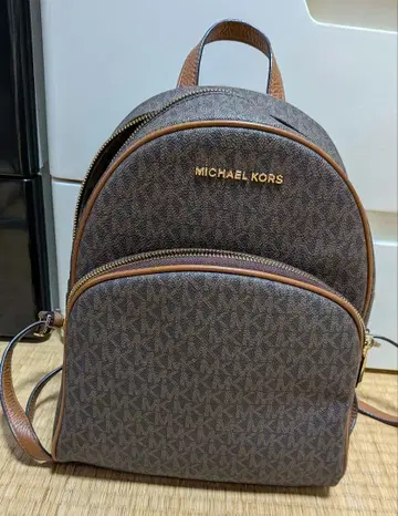 마이클 코스 백팩