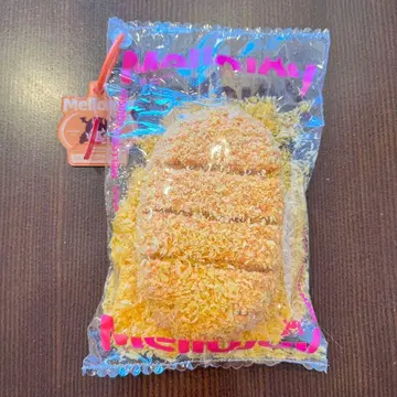 mellojoy 메로조이 스퀴즈 와쇼쿠 시리즈 돈카츠 와쇼쿠