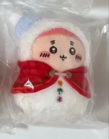 애니마이 복권 치이카와 (먼작귀) 2025 헌책방 마스코트