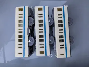 프라레일 오다큐 8000형