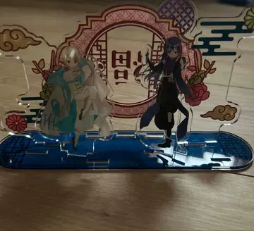 수호캐릭터 아크릴 스탠드