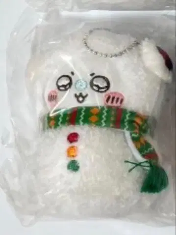 애니마이 복권 치이카와 (먼작귀) 2025 모몽가 마스코트