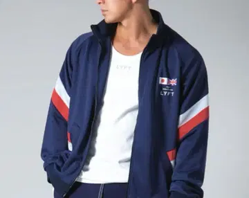 lyft LYFT 트랙 자켓 저리 리프트