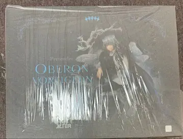 fgo 오베론 피규어