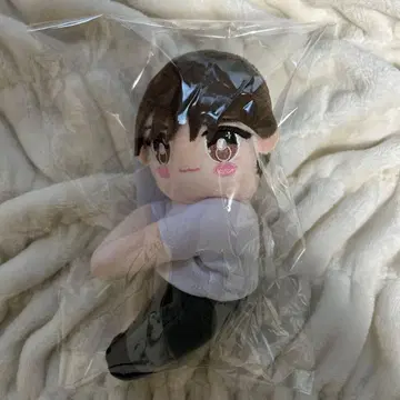 M!LK 야마나카 유타로 어디든 안아 인형