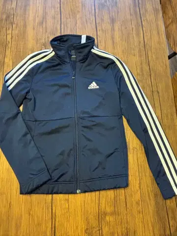 adidas 네이비 저리 상하의 세트