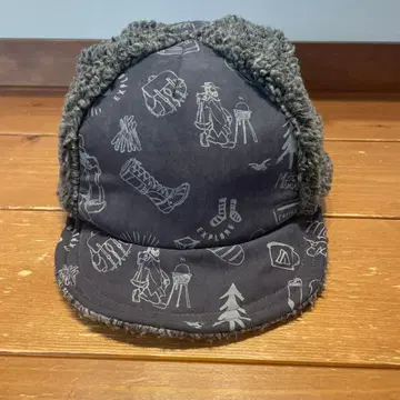 플라이트 캡 USED