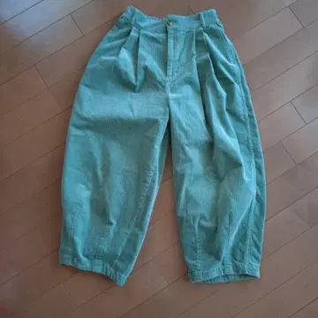 펠리시모 와이드 팬츠