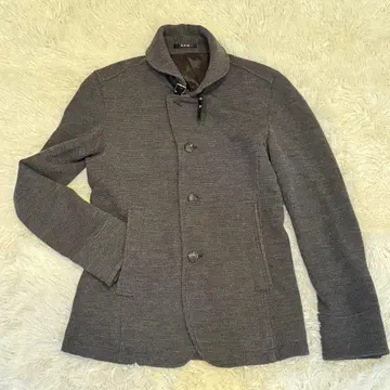 A.S.M 그레이 자켓