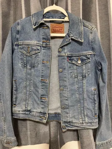 Levi Strauss & Co. 데님 자켓 S 사이즈
