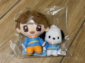 가면라이더 가브 커플 봉제 인형 세트 쇼마 포차코 치넨 히데카즈