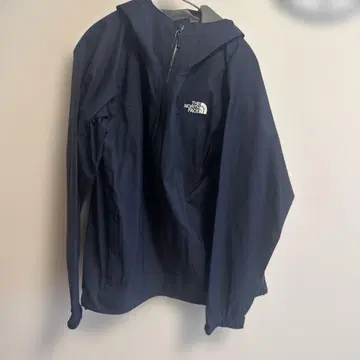 THE NORTH FACE 네이비 나일론 자켓 L