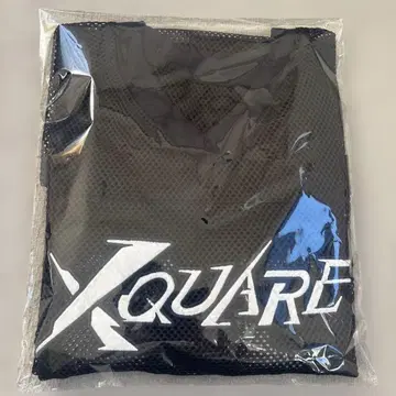 INI XQUARE 메쉬 유니폼 니시히로토