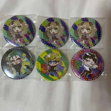 스트그라 RPL 캔뱃지 묶음 판매