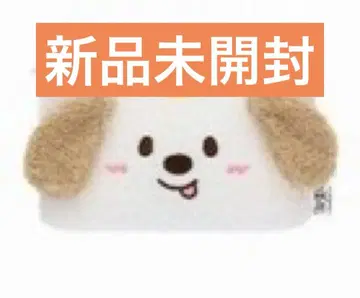 RIIZE 팝업 오카오 파우치 앤톤 미개봉 새상품