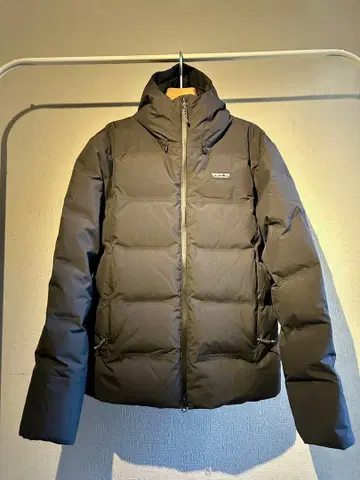 [ patagonia ] 잭슨 글레이셔 다운 자켓