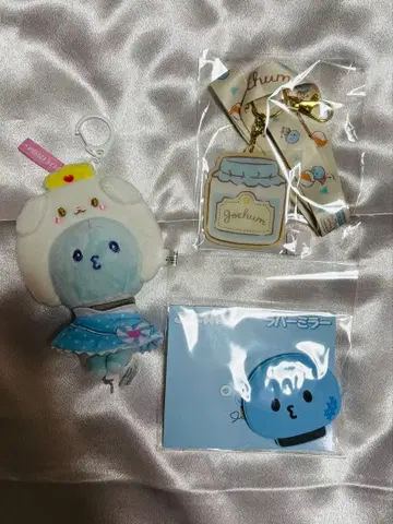 JOCHUM 마이쿤 퓨로랜드 루루