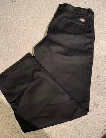 Ron Herman 별주 dickies 874 워크 팬츠 32